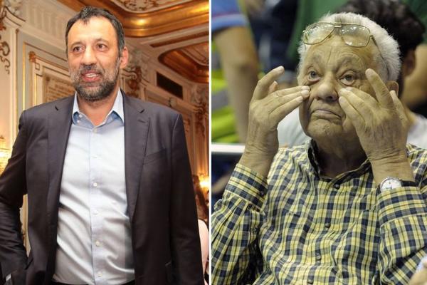 DIVNA VEST IZ KUĆE SLAVNIH: Dva Srbina i dva Hrvata nominovana za prijem!