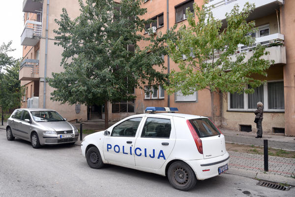 NEZAPAMĆEN HOROR U PARAĆINU: Studentkinja i njeni roditelji ubili tek rođenu bebu?!