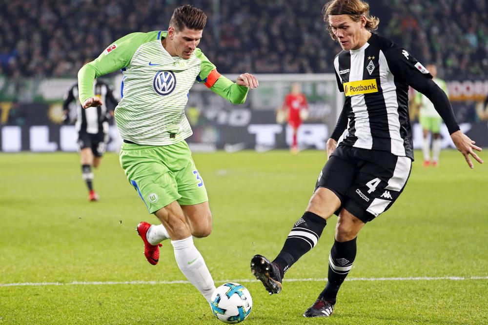 Super Mario se vratio kući!   10 godina je prošlo! (FOTO) (VIDEO)