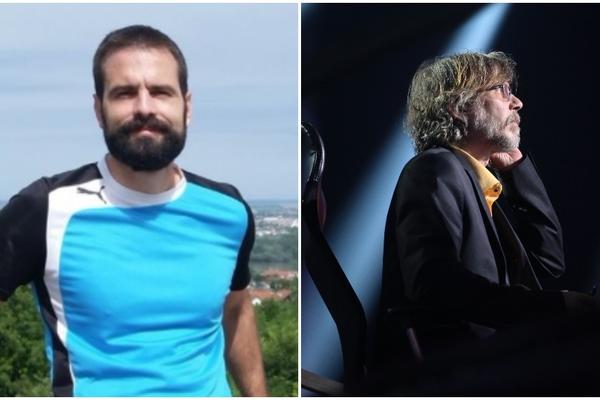 KAKAV BEDNIK I NEČOVEK! Srpski političar napao SRĐANA TODOROVIĆA posle smrti sina! (FOTO)