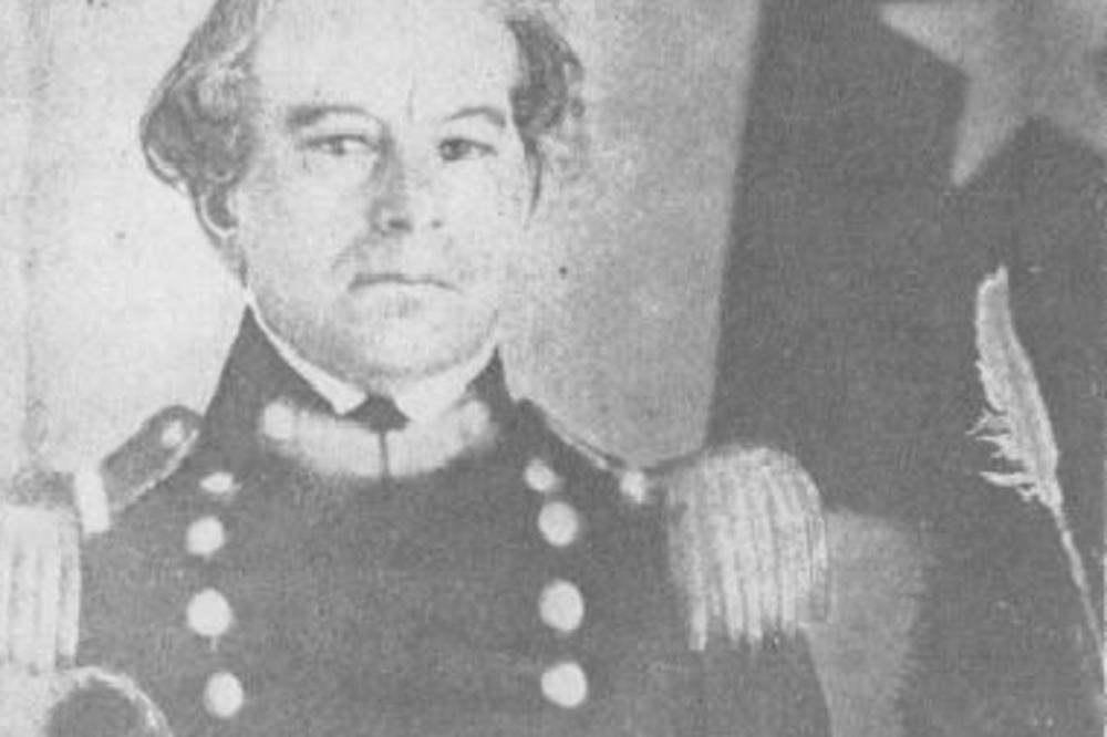 OVAJ SRBIN JE BIO MASON I JEDAN OD TVORACA AMERIKE: Upoznajte ĐORĐA ŠAGIĆA, jednog od najbitnijih ljudi u našoj istoriji!