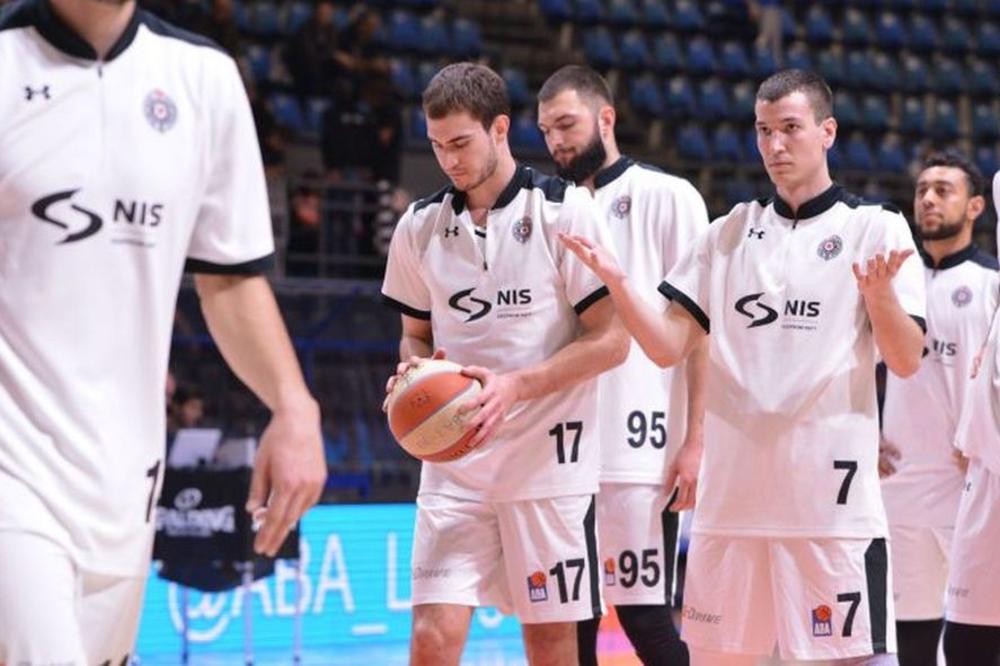 OTISNUO SE U INOSTRANSTVO: Bivši igrač Partizana potpisao za španski klub!