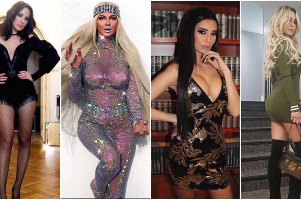 Ko je koga ove godine OSTAVLJAO, ko je bio PARANOIČAN, ko je pisao TESTAMENT, a ko na kraju ispao LAŽOV NOTORNI u 2017. godini?