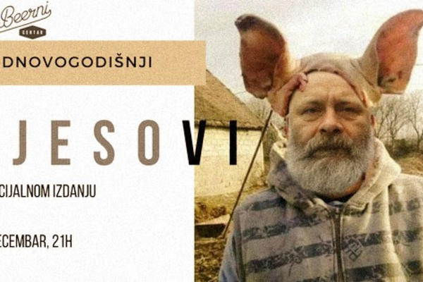 BJESOVI U SUBBEERNOM CENTRU 30. DECEMBRA: Biće klanica... (VIDEO)