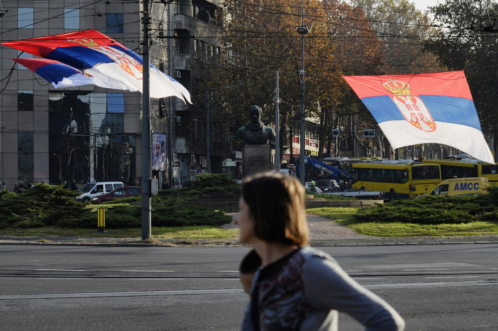KO JE LUĐI, SRBI ILI HRVATI? U toku je EPSKA BITKA NA INTERNETU, šta mislite ko je pobedio?