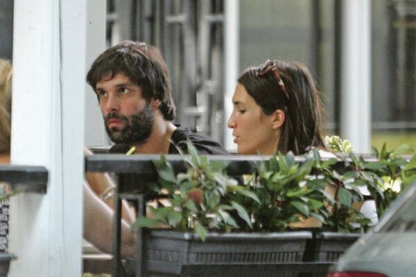 RAZVODE SE JELISAVETA I TEODOSIĆ! Prolaze kroz PAKAO, imaju ŽESTOKE SVAĐE, košarkaš ovo ne može da TRPI