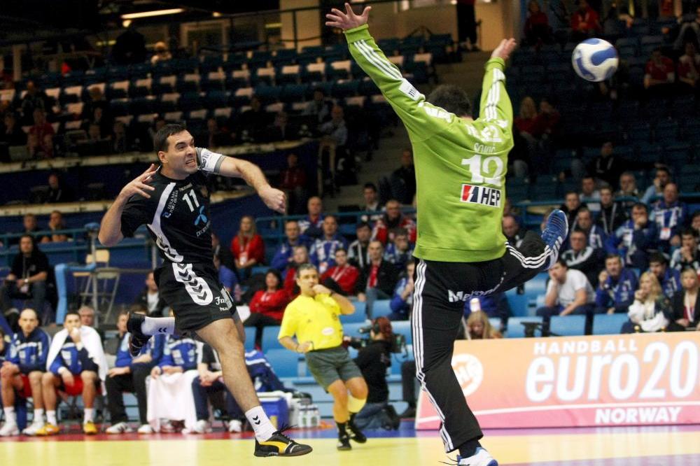 Crnogorski rukometaš uhvaćen u švercu 200 kg kokaina, a ovo je njegovo opravdanje!