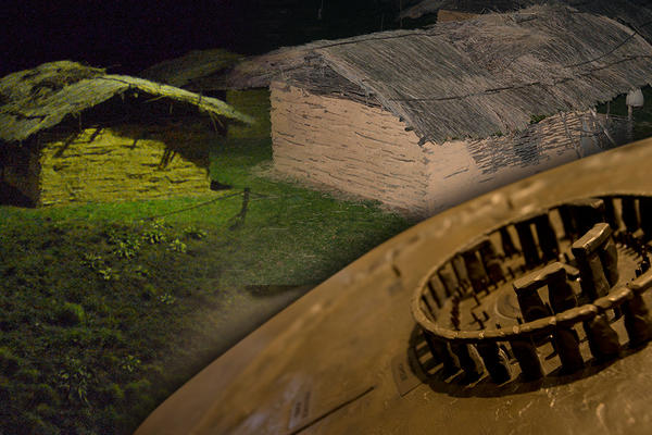 NAJMISTERIOZNIJE NASELJE U SRBIJI: Smešteno je na jugu zemlje, a ono što su našli u njemu menja ISTORIJU ČOVEČANSTVA (FOTO)