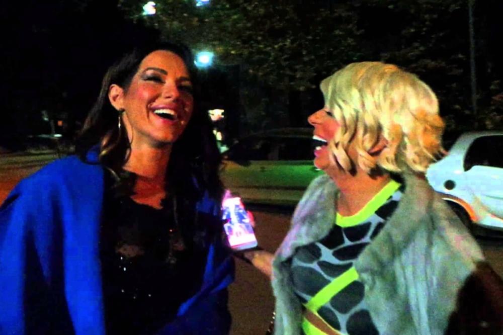 PUKLO PRIJATELJSTVO ZBOG KONCERTA! Dara opasno ZAMERILA Seki jednu stvar!