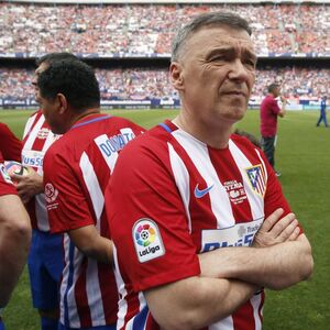 Atletiko ga platio 750.000 dolara, doneo duplu krunu, prvi i jedini koji je Barseloni na Kamp Nou spakovao 4 komada