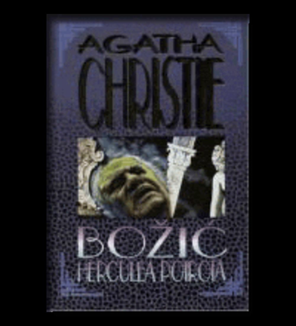 Božić Herkula Poaroa