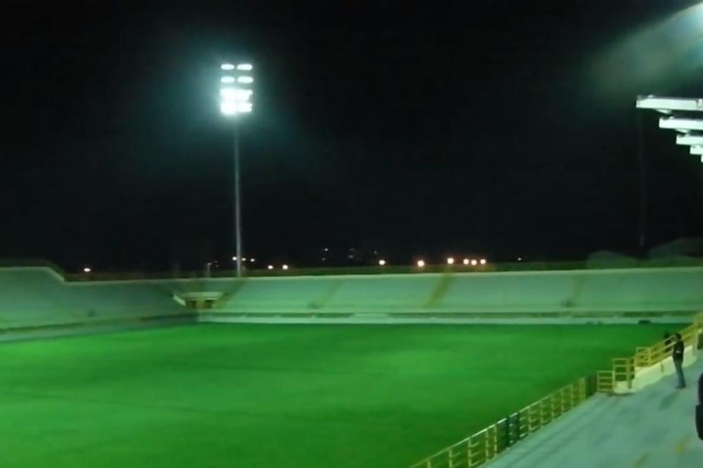 Srbin kupuje fudbalski klub iz Hrvatske! A, cena - 15 dinara... (FOTO)