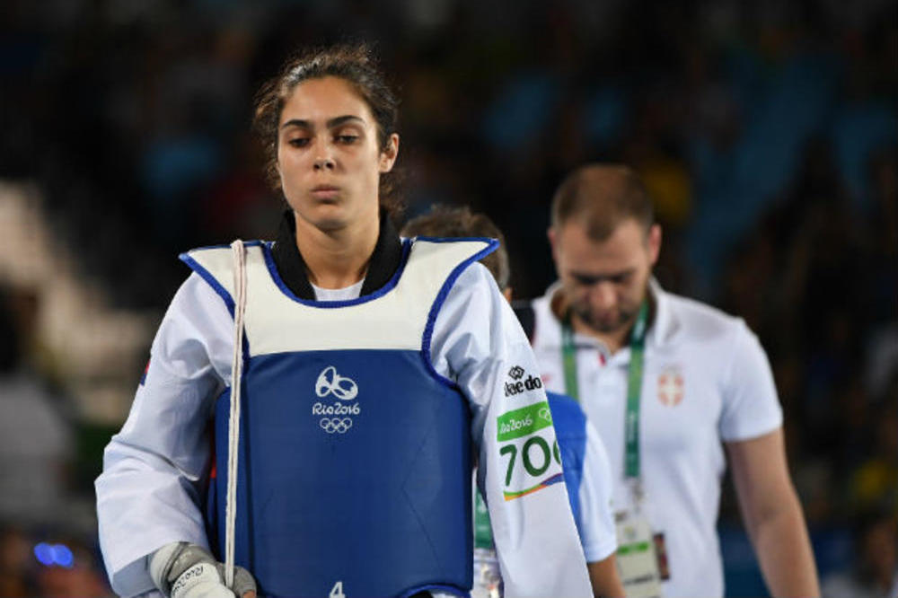 ČESTITAMO! Odabrani najbolji srpski sportisti za 2017. godinu! (VIDEO)