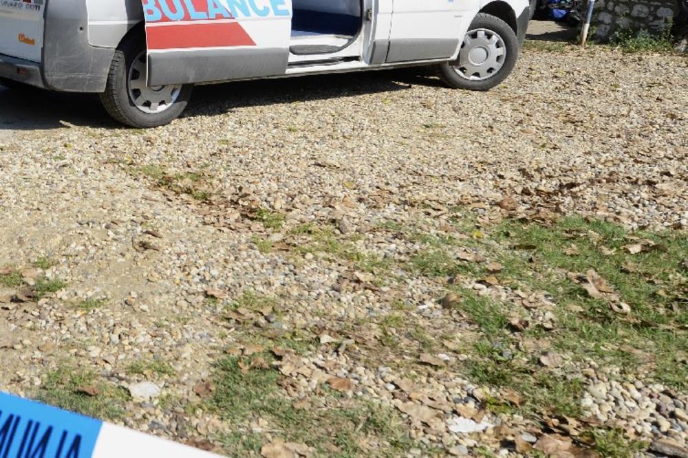 Ostavili bebu u wc šolji, a ćerku odvezli u bolnicu! DETALJI STRAVIČNOG SLUČAJA ČEDOMORSTVA KOD PARAĆINA!