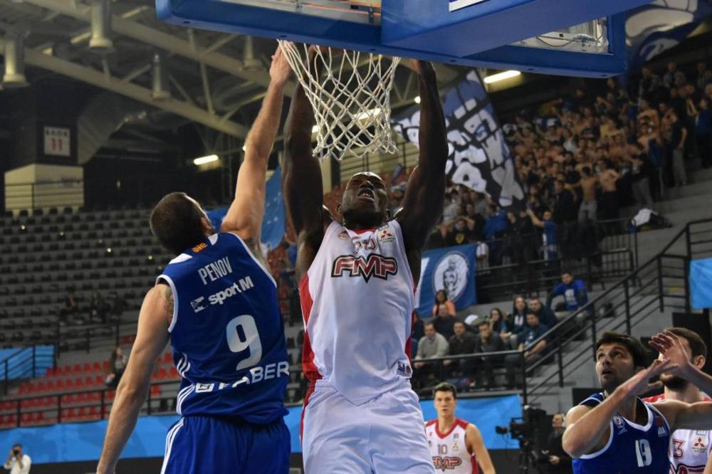 FMP izbio na mesto ABA lige koje vodi u PLEJ-OF! (VIDEO)