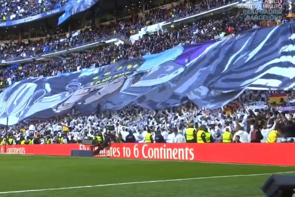 NIKOME SE NE DOPADA IZBOR FRANS FUDBALA: Svi ih prozivaju, a najglasniji je Real Madrid!