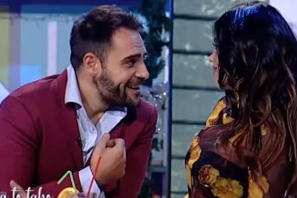 KAJA I ZORAN SE MUVALI USRED EMISIJE! Voditeljka u šoku, a svi su zanemeli KAD JE OVO IZJAVILA! (VIDEO)