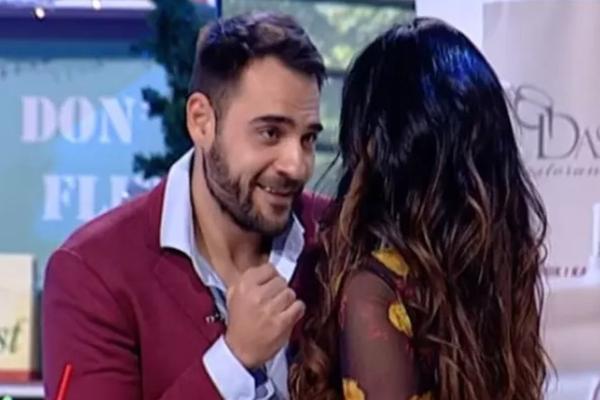 IZAŠLA ISTINA O GLUMCU ZORANU PAJIĆU: Žene lude za njim, a ovo je ŠOK INFORMACIJA