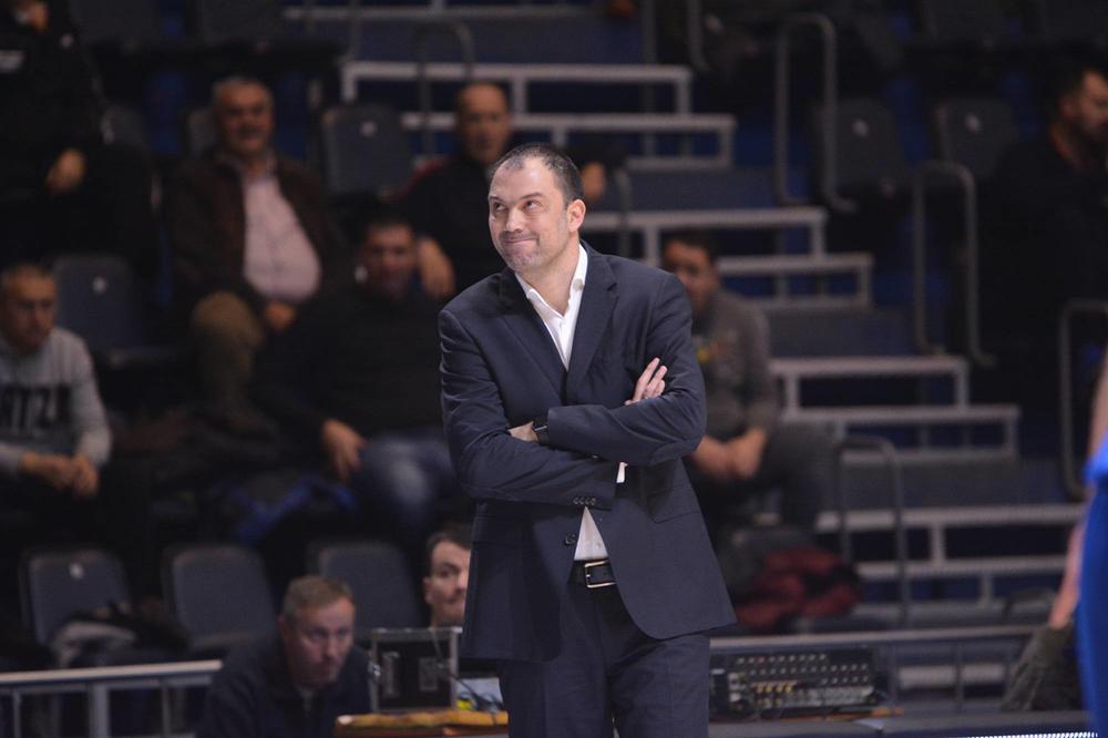 PARTIZAN JE OSTAVIO CRNU NEDELJU IZA SEBE: Košarkaški klub obradovao Grobare! (FOTO)