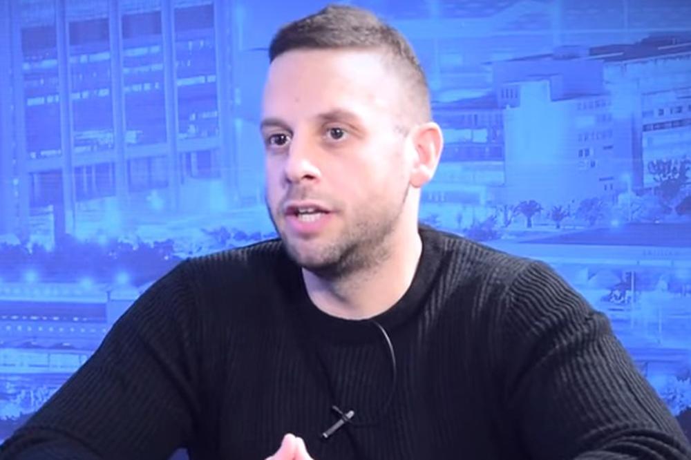 HRVATSKI ISTORIČAR RAZBESNEO PRIŠTINU: Evo do kad će trajati tzv. nezavisno Kosovo (VIDEO)