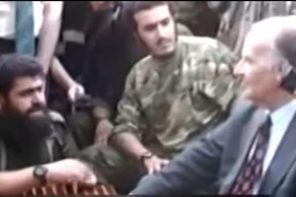 ALIJINI MUDŽAHEDINI SU IZVELI 11. SEPTEMBAR I ZAVILI AMERIKU U CRNO! Procureli POVERLJIVI PODACi koji oktrivaju sve