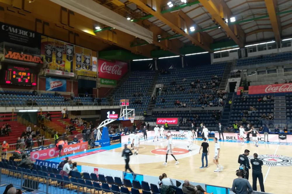 TAKVE STVARI OSTAJU UREZANE U SEĆANJE! Grobari su se potrudili da jedan momak nikada ne zaboravi ovu subotu! (VIDEO)