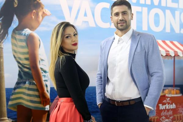 S NIKOLOM SE ČUJEM SVAKOG DANA: Ana Kokić i Nikola Rađen se ZVANIČNO RAZVELI, ali jednog se NE ODRČU!