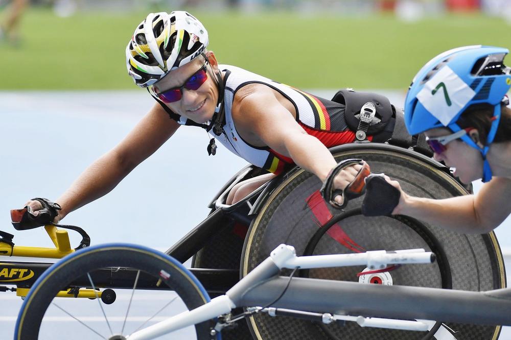 U KOLICIMA JE OSVOJILA 4 MEDALJE, A SADA JE SPREMNA ZA SMRT! Ova paraolimpijka čeka eutanaziju, razlog zbog kog više ne može da živi je pretužan!