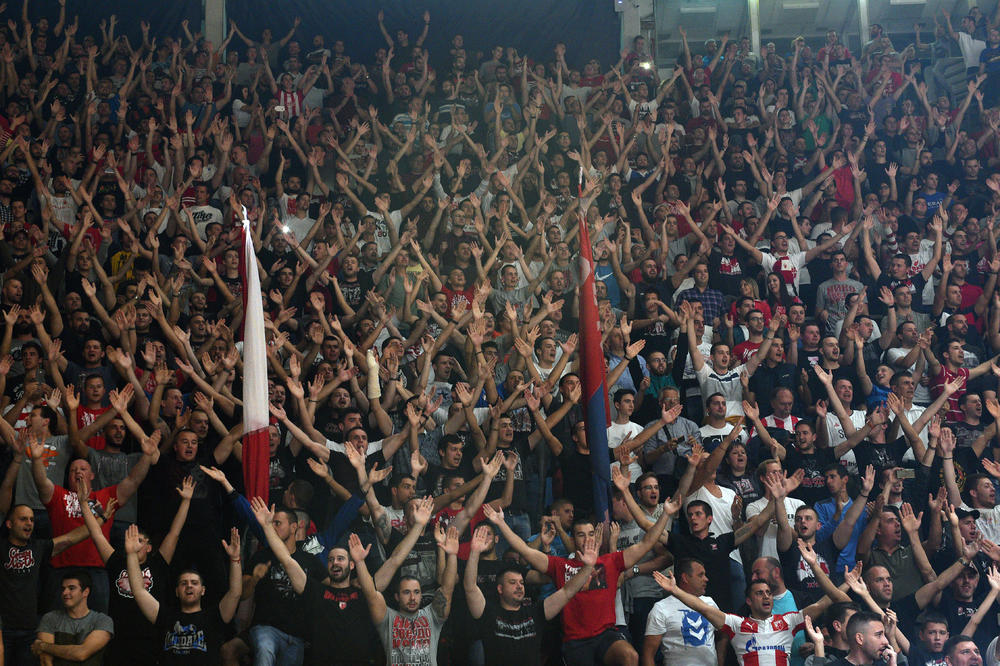 LOŠE VESTI! Zvezda u poslednjem momentu ostala bez jednog od glavnih igrača! (VIDEO)