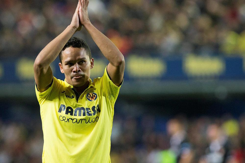 Selta na krilima Aspasa preletela La Korunju! Žuta podmornica potopila Valensiju! (VIDEO)