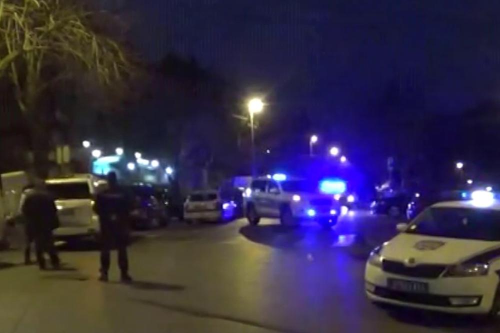 EKSPRESNO REŠEN ZLOČIN NA MILJAKOVCU! Do smrti pretukao momka bivše supruge pa pobegao! A ONDA SE SAM PREDAO!