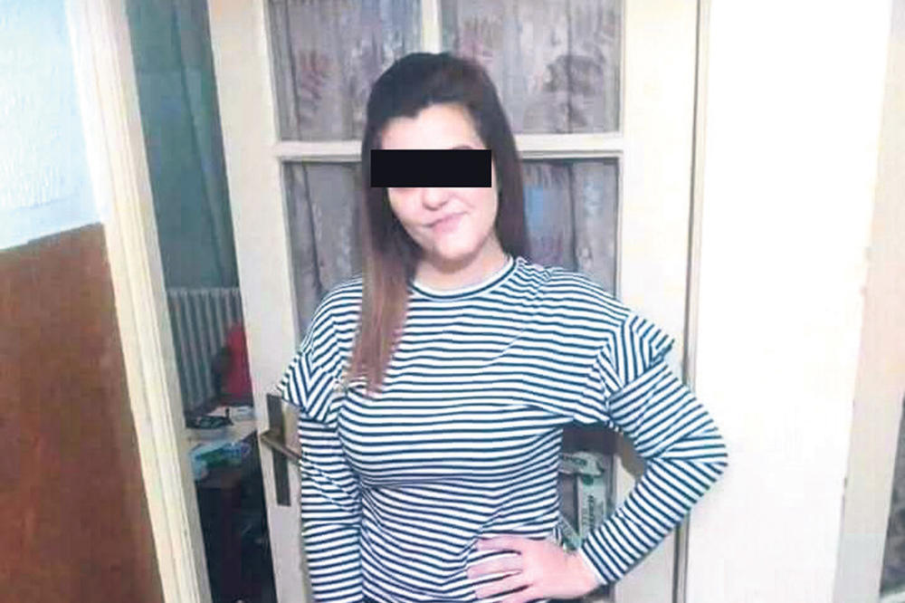 OVO JE PORODILJA koja je sa roditeljima ostavila tek rođenu bebu DA SE UDAVI U WC ŠOLJI! (FOTO)