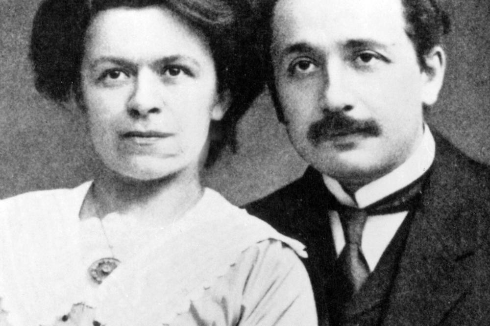 Albert Ajnštajn o Srbima i srpskim kafanama: Pije od rođenja, pa do smrti, ipak su Srbi genijalna nacija