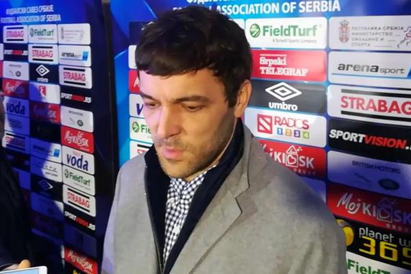 Stojković posle osvojene Zlatne lopte: Partizan je moj klub, neće biti nikakvih problema! (VIDEO)