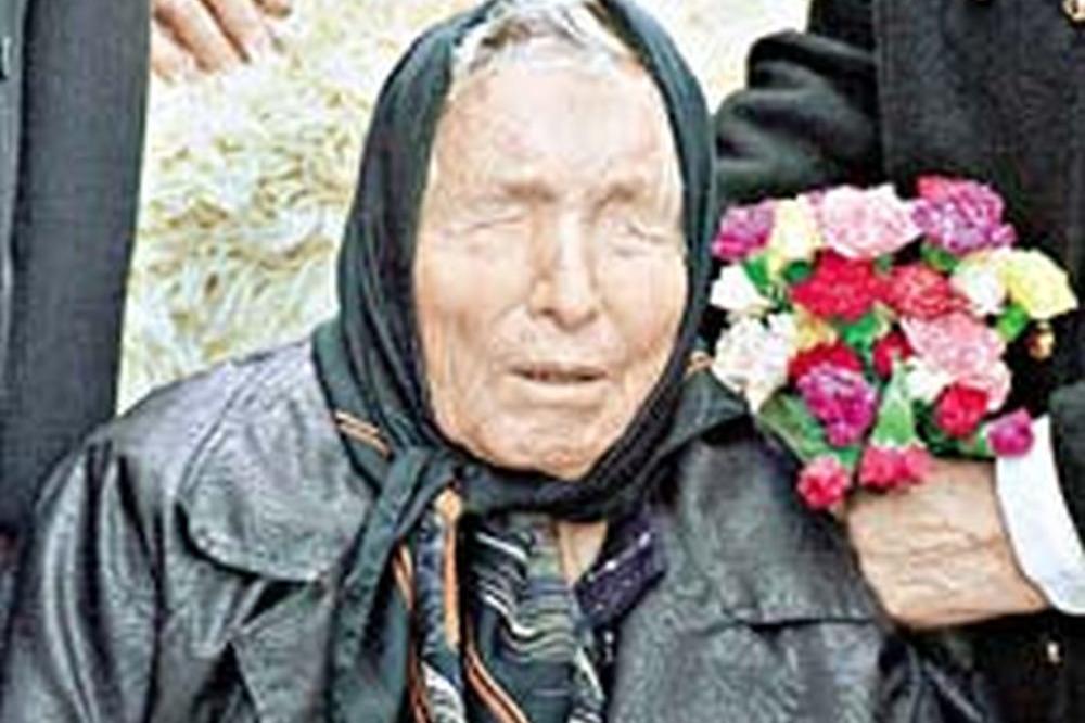 ISPLIVALI NEVIĐENI DETALJI BABA VANGINOG PROROČANSTVA: Jedna stvar je jako zabrinjavajuća!