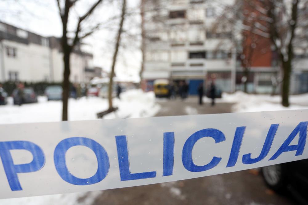 INCIDENT U ZAGREBU: Starica (82) u staračkom domu ubola nožem vršnjakinju