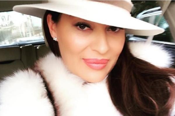 ŽELI SPEKTAKULARNO DA PROSLAVI 30 GODINA KARIJERE: Ceca otkrila kada će po treći put pevati na Ušću!