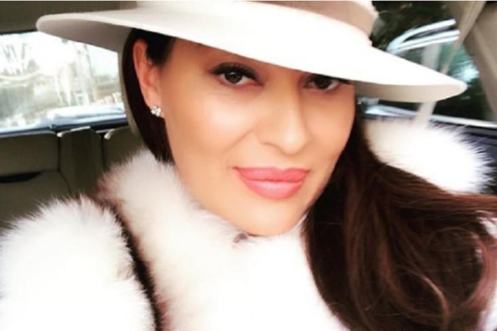 ŠOK INTERVJU CECE: Što vas ne ubije, NIJE VAS ojačalo, samo vas je dobro PRODRMALO, nisam smela da POKLEKNEM!