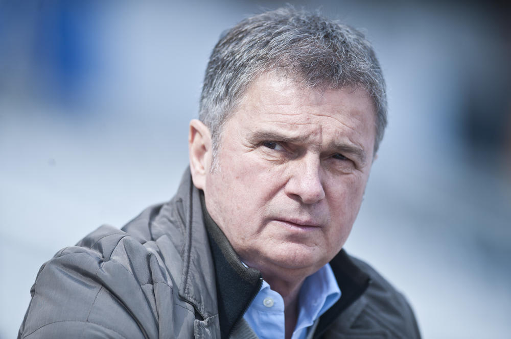 Ljubiša Tumbaković  