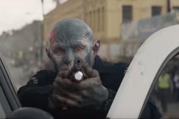 DOSADNO MUČENJE, NOVA DOZA PAKLA I DNO DNA! Ovo je najgori film u 2017. godini koji će Republikanci zabraniti za Božić! (VIDEO)