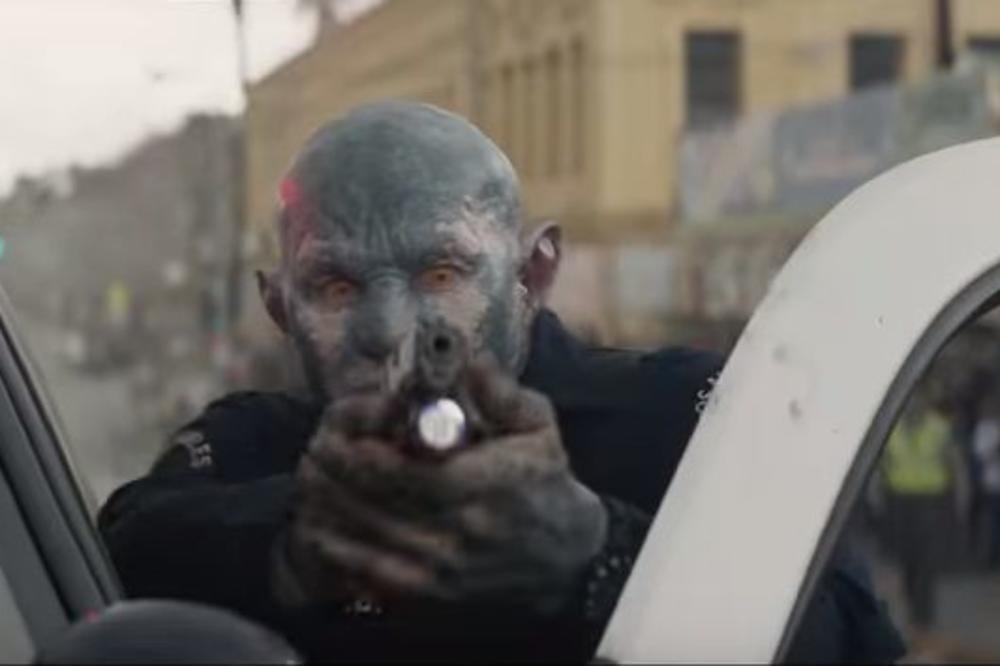 DOSADNO MUČENJE, NOVA DOZA PAKLA I DNO DNA! Ovo je najgori film u 2017. godini koji će Republikanci zabraniti za Božić! (VIDEO)