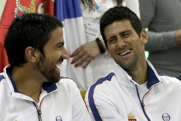 NOLE TU ČAST JOŠ NIJE DOBIO: Janko Tipsarević dobio svoju ulicu na Kopaoniku! (FOTO)
