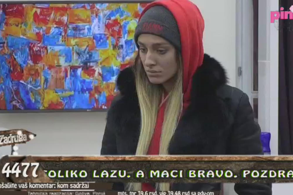 DROGA, SEKS I POZNATI FUDBALERI: Isplivali DETALJI Lunine afere ZLATIBORSKE ZORE!