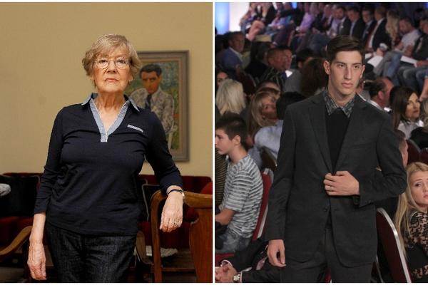 MALI JE DEGENERIK, FAŠIZAM NIJE SMEŠAN: Vesna Pešić je NAJBRUTALNIJE opisala emisiju Lava Pajkića (VIDEO)