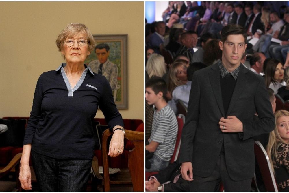 MALI JE DEGENERIK, FAŠIZAM NIJE SMEŠAN: Vesna Pešić je NAJBRUTALNIJE opisala emisiju Lava Pajkića (VIDEO)