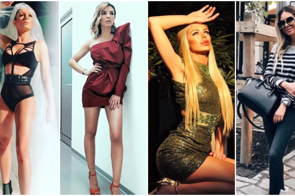 TOLIKO SE BLAMIRAJU da zbog njih postoji NOVA KATEGORIJA: Ovo su najveći FOTOŠOP BLAMOVI u 2017!