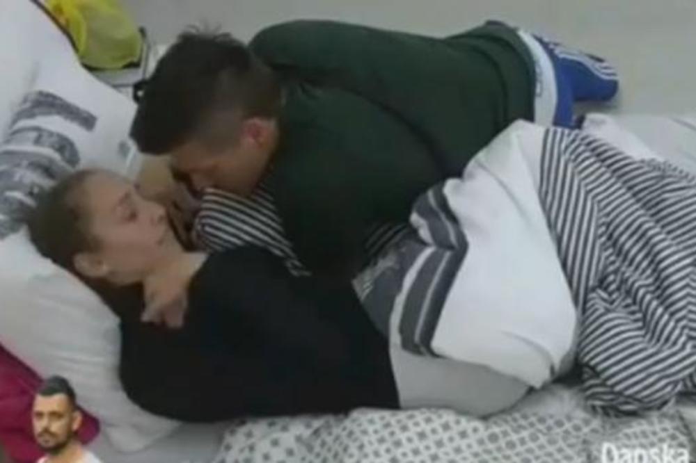 LUNA I SLOBA ODLUČILI GDE ĆE ŽIVETI: Ovako izgleda njihov BUDUĆI STAN na Vidikovcu! Spavaća soba je hit! (FOTO)(VIDEO)