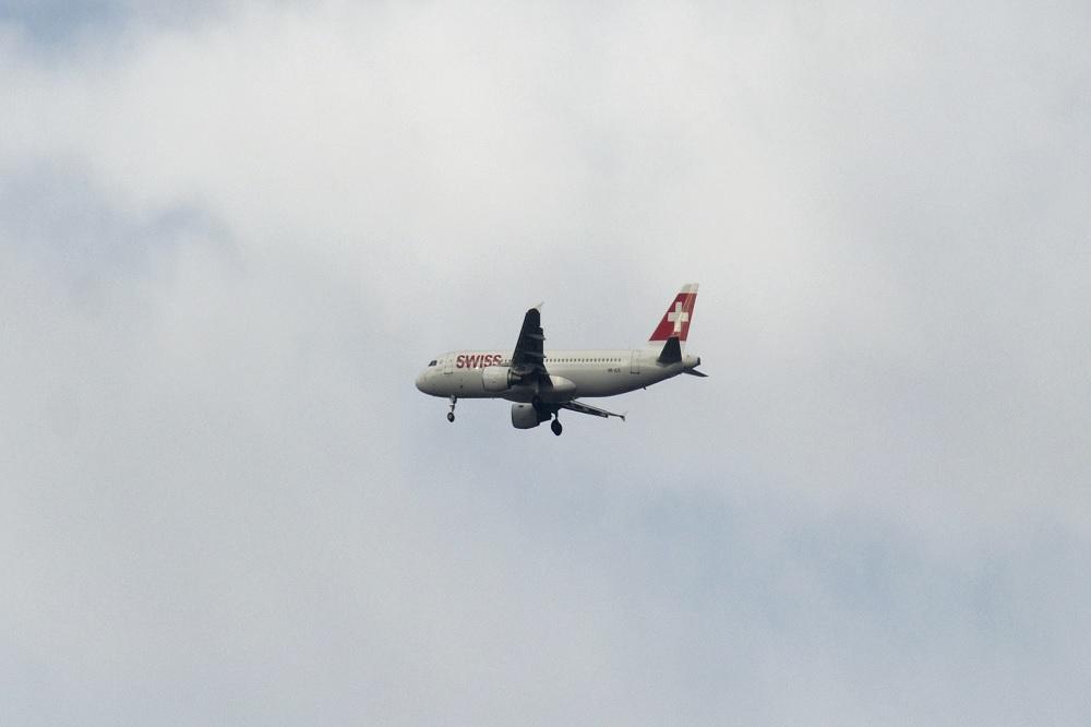 DRAMA NA BEOGRADSKOM NEBU: Evo zašto je avion iz Ciriha PRINUDNO sleteo