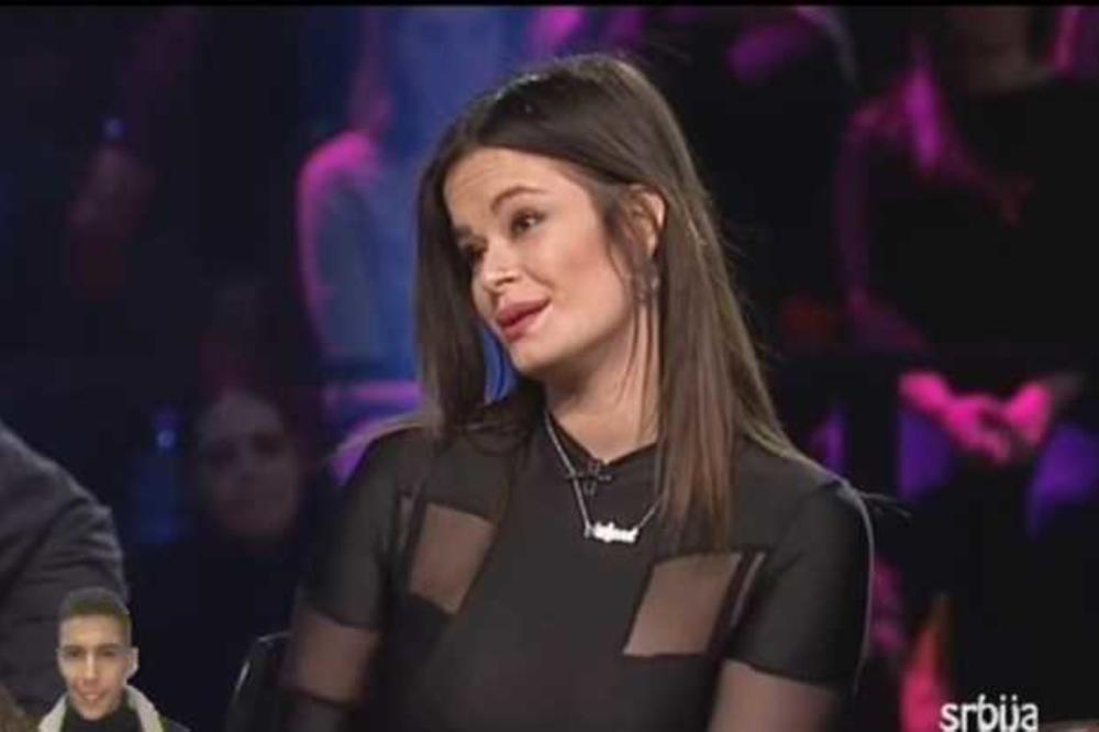 VELIKA TUGA: Bivšoj učesnici Zadruge PREMINUO OTAC