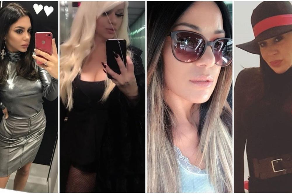 NE ZNA SE DA LI JE GORE KAD KORISTE FOTOŠOP ILI NE! Jesmo li spremni za najveće SELFI KATASTROFE u 2017?